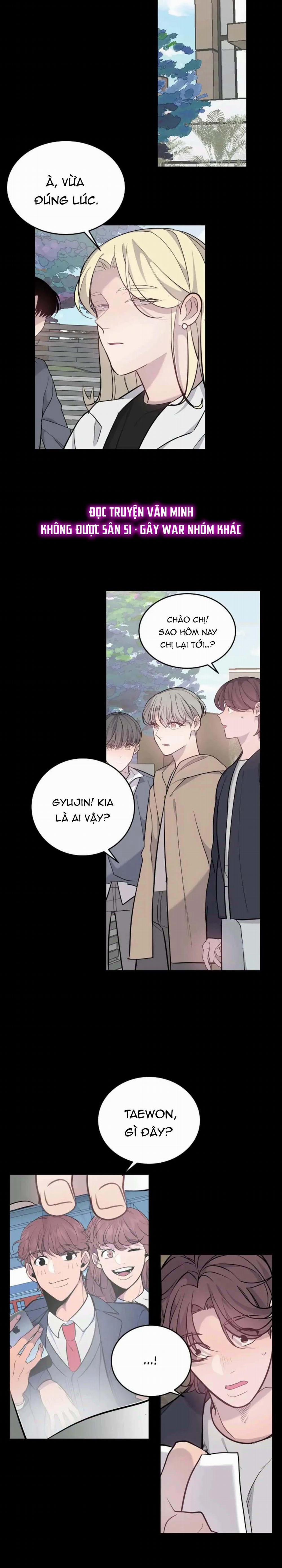 Sao NOTP Lại Thành Thật Rồi? (END) 25 trang 14