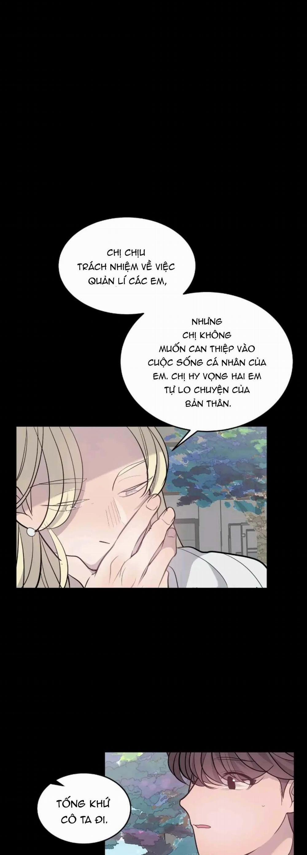 Sao NOTP Lại Thành Thật Rồi? (END) 25 trang 15