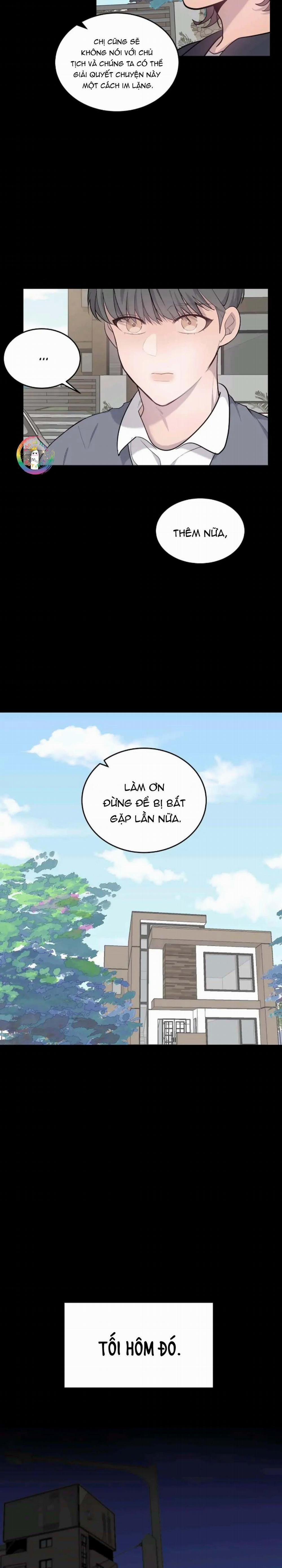 Sao NOTP Lại Thành Thật Rồi? (END) 25 trang 16