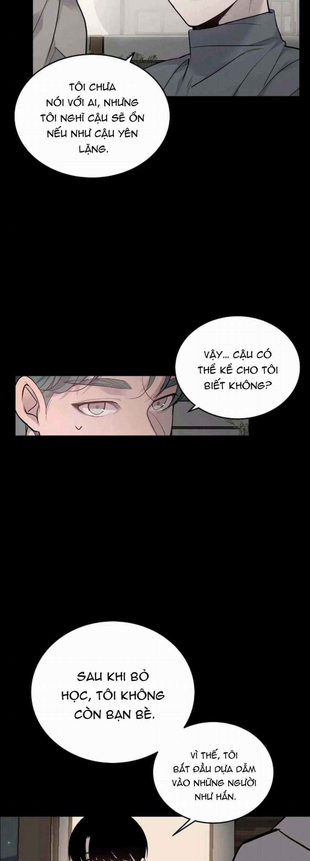 Sao NOTP Lại Thành Thật Rồi? (END) 25 trang 18