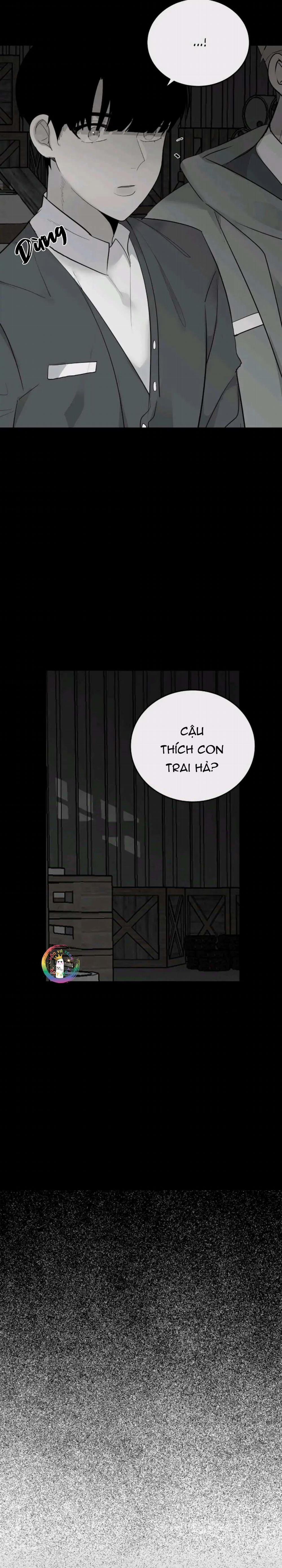 Sao NOTP Lại Thành Thật Rồi? (END) 25 trang 22