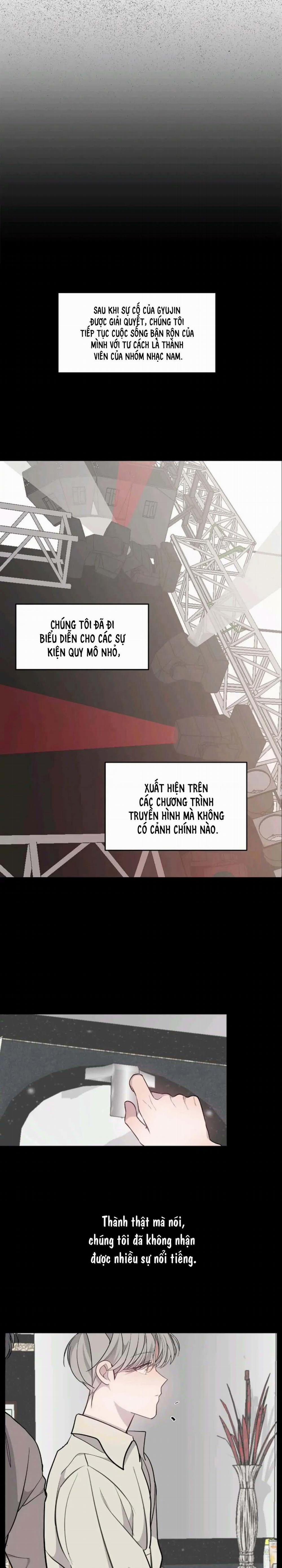 Sao NOTP Lại Thành Thật Rồi? (END) 25 trang 23