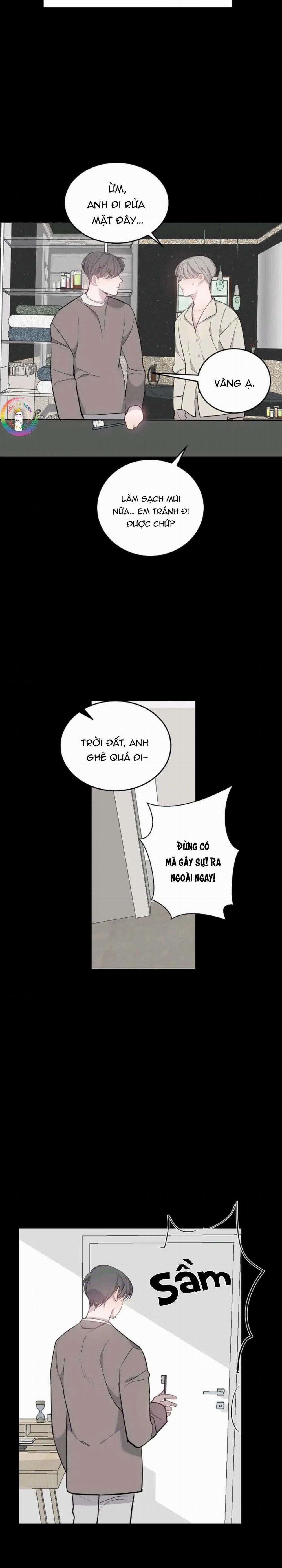 Sao NOTP Lại Thành Thật Rồi? (END) 25 trang 25