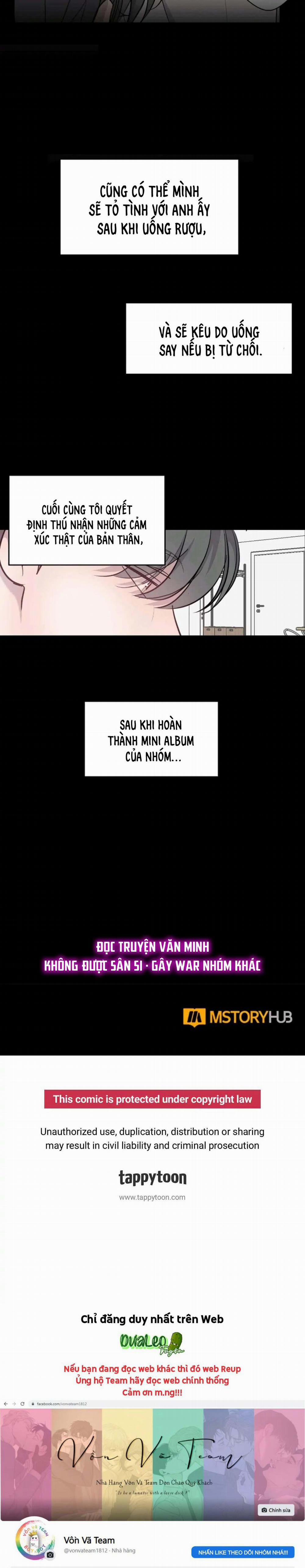 Sao NOTP Lại Thành Thật Rồi? (END) 25 trang 27