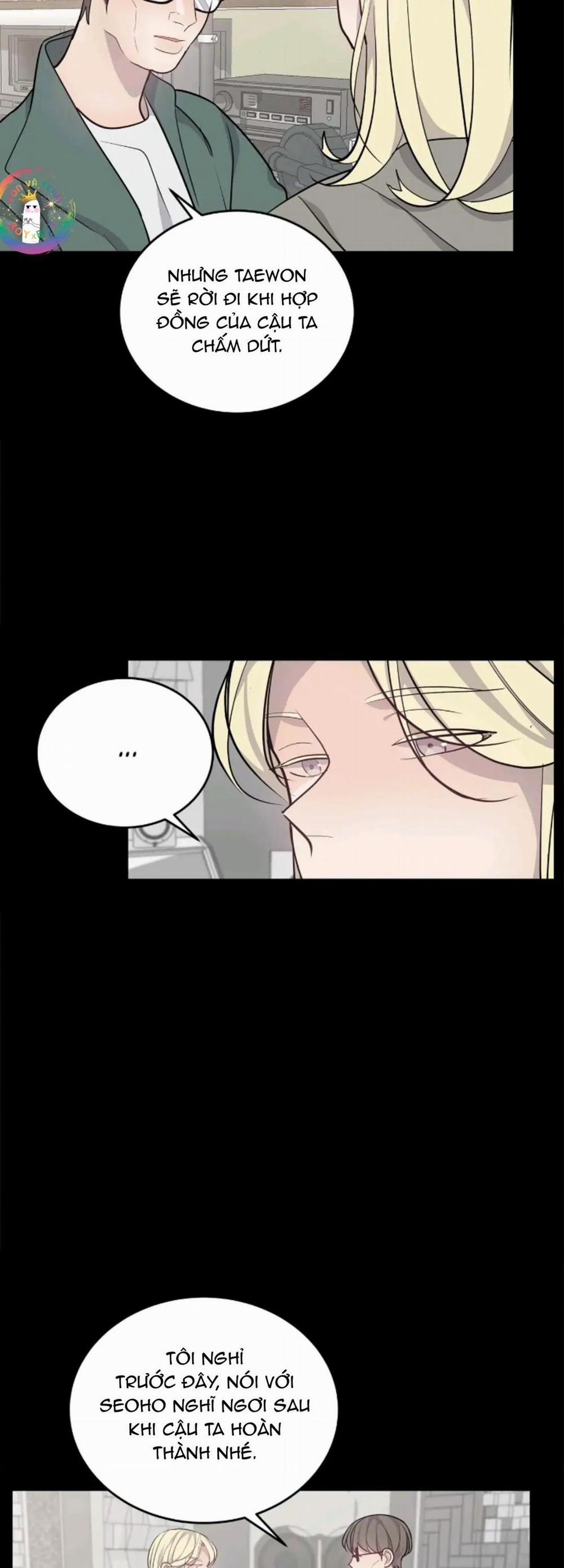 Sao NOTP Lại Thành Thật Rồi? (END) 26 trang 14