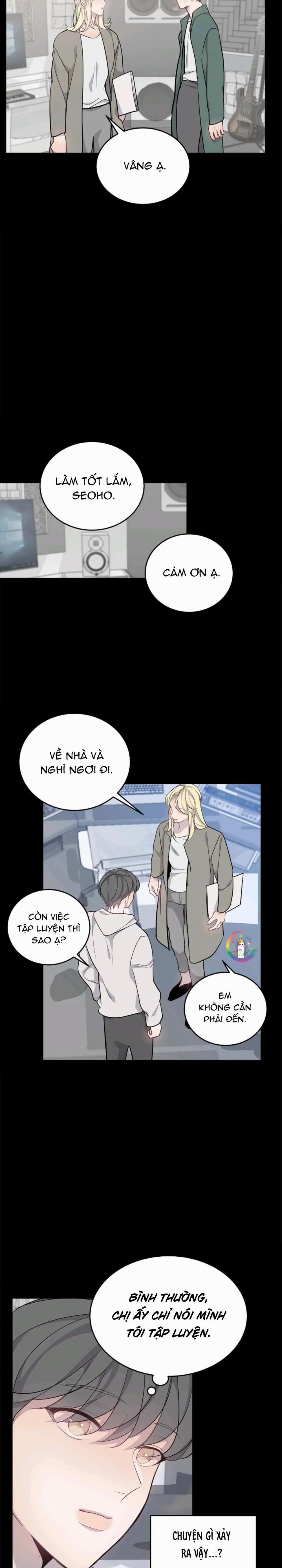 Sao NOTP Lại Thành Thật Rồi? (END) 26 trang 15