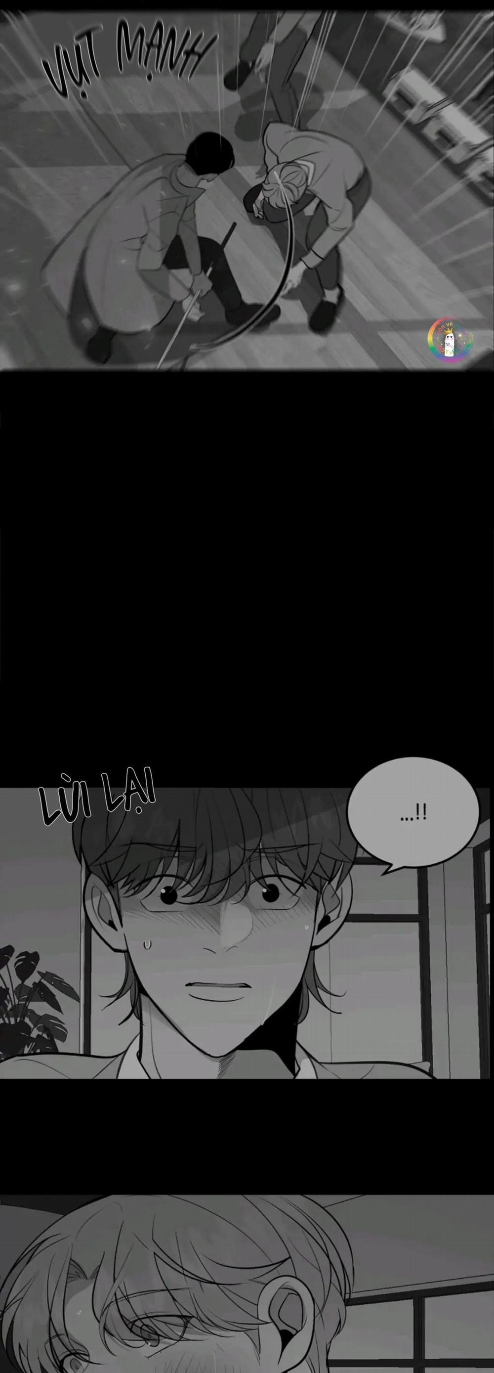 Sao NOTP Lại Thành Thật Rồi? (END) 26 trang 22