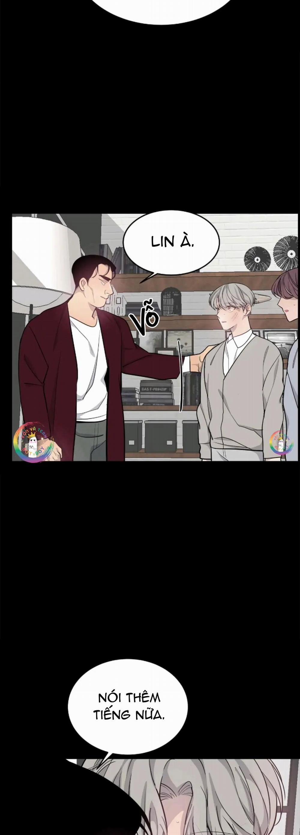 Sao NOTP Lại Thành Thật Rồi? (END) 26 trang 25