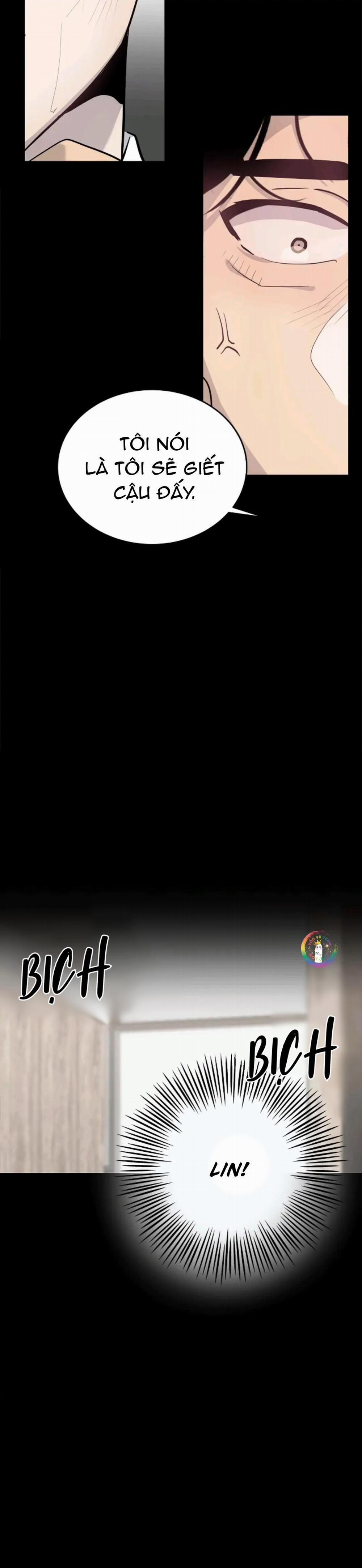 Sao NOTP Lại Thành Thật Rồi? (END) 26 trang 27