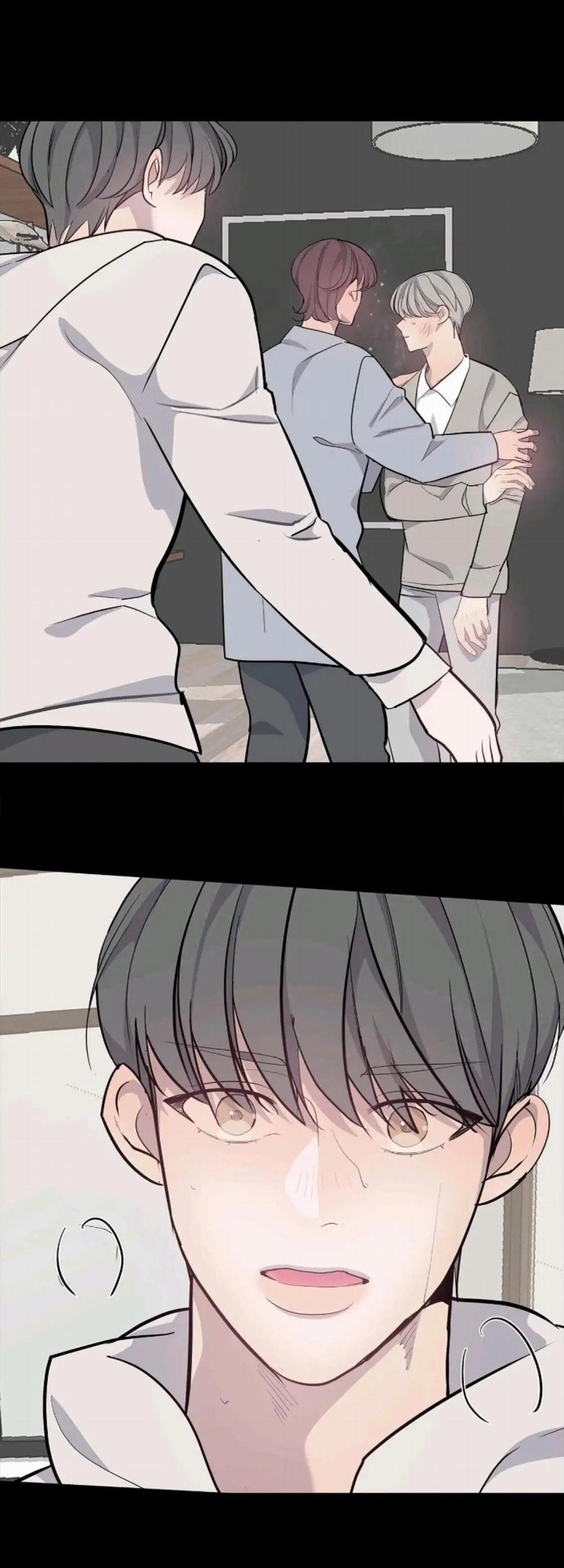 Sao NOTP Lại Thành Thật Rồi? (END) 26 trang 29