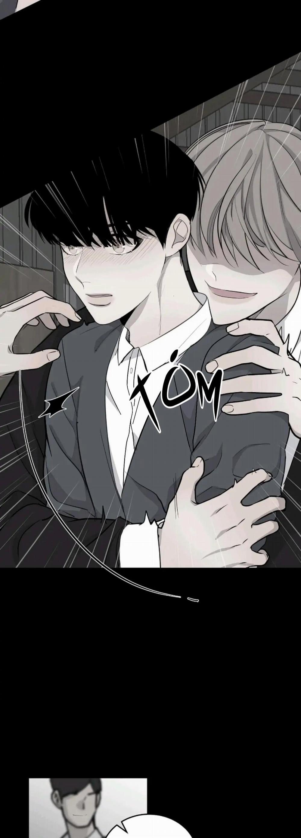 Sao NOTP Lại Thành Thật Rồi? (END) 26 trang 3