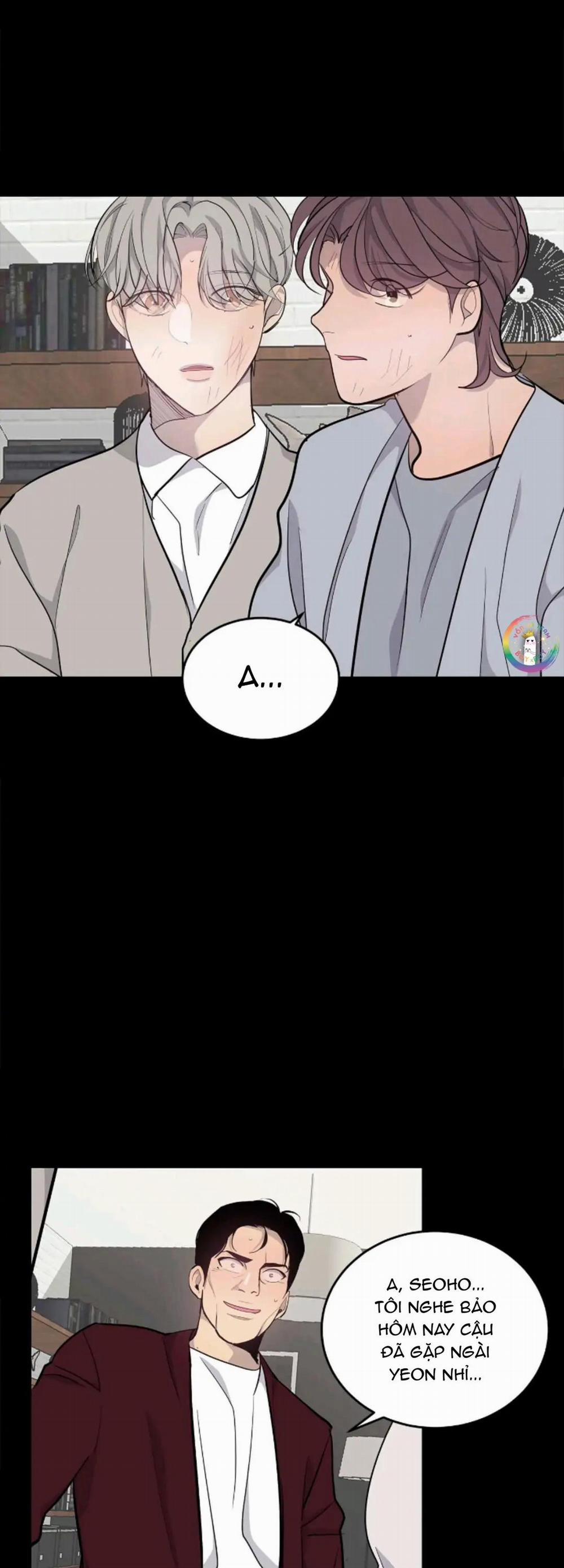 Sao NOTP Lại Thành Thật Rồi? (END) 26 trang 30