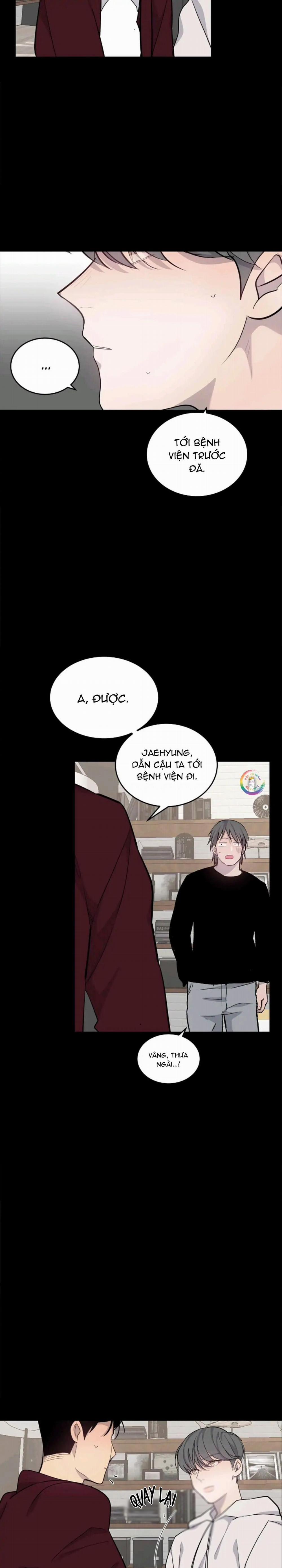 Sao NOTP Lại Thành Thật Rồi? (END) 26 trang 31