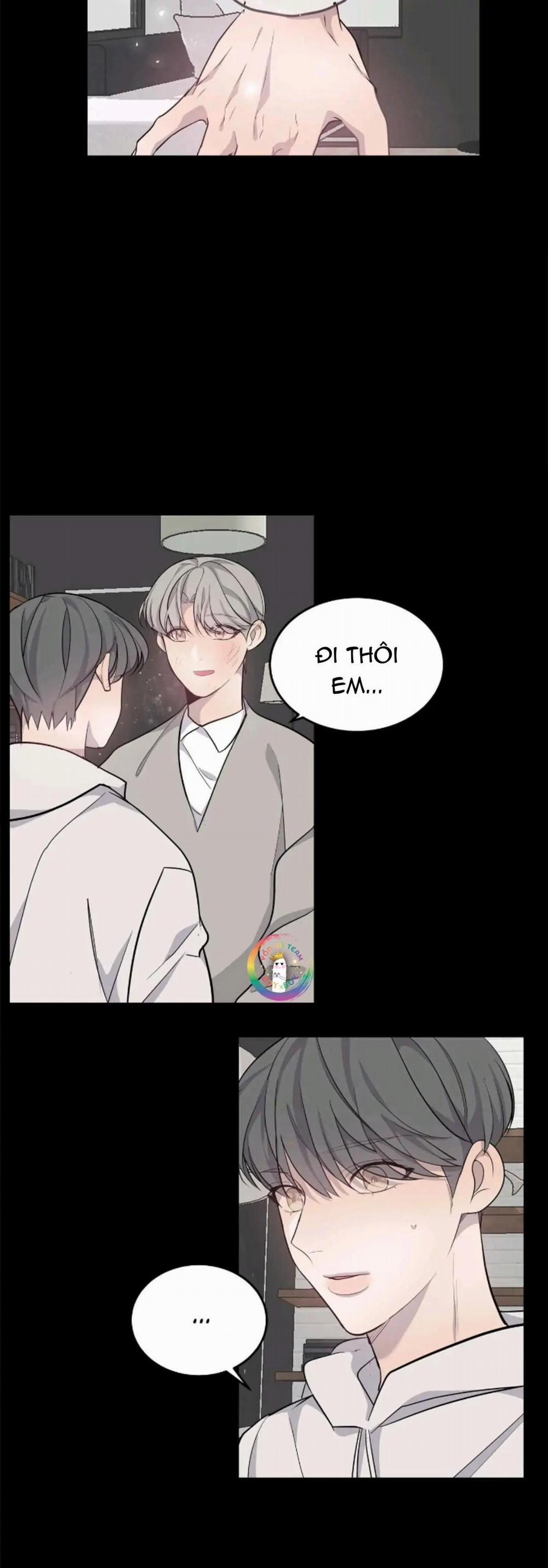 Sao NOTP Lại Thành Thật Rồi? (END) 26 trang 34