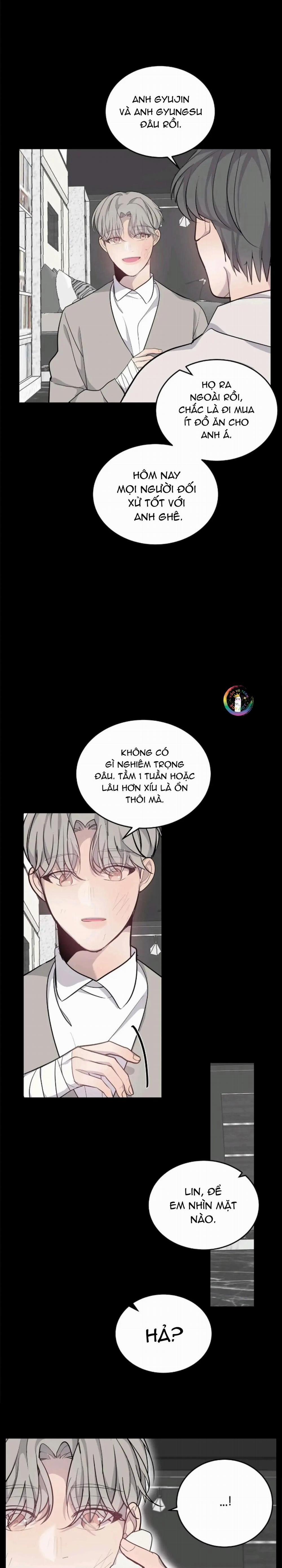 Sao NOTP Lại Thành Thật Rồi? (END) 26 trang 36