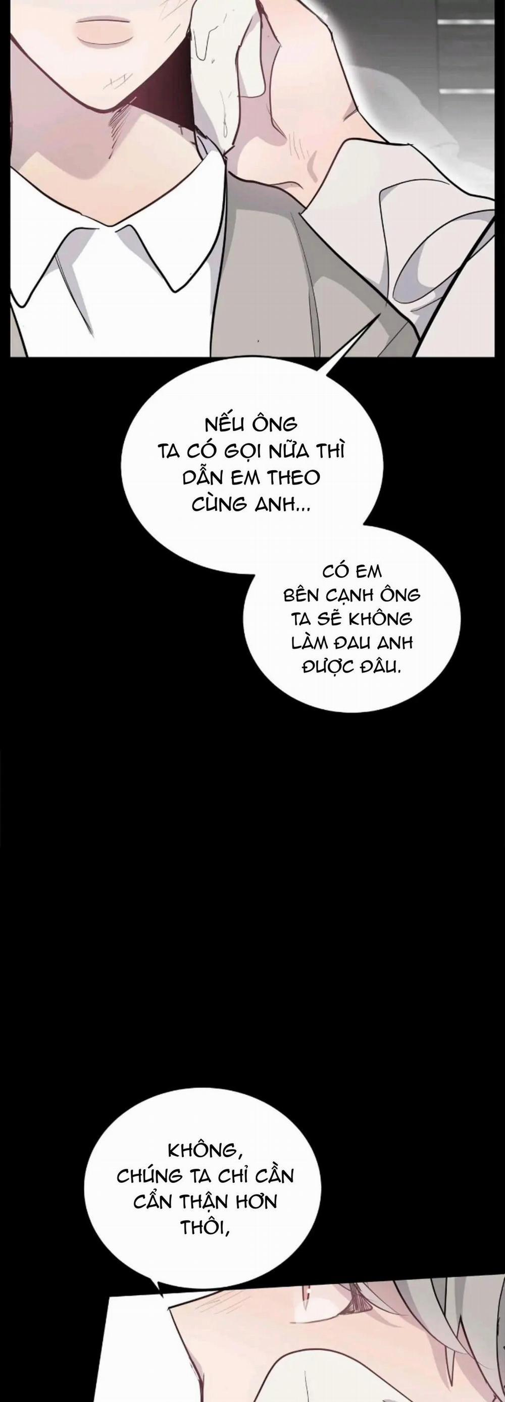 Sao NOTP Lại Thành Thật Rồi? (END) 26 trang 37