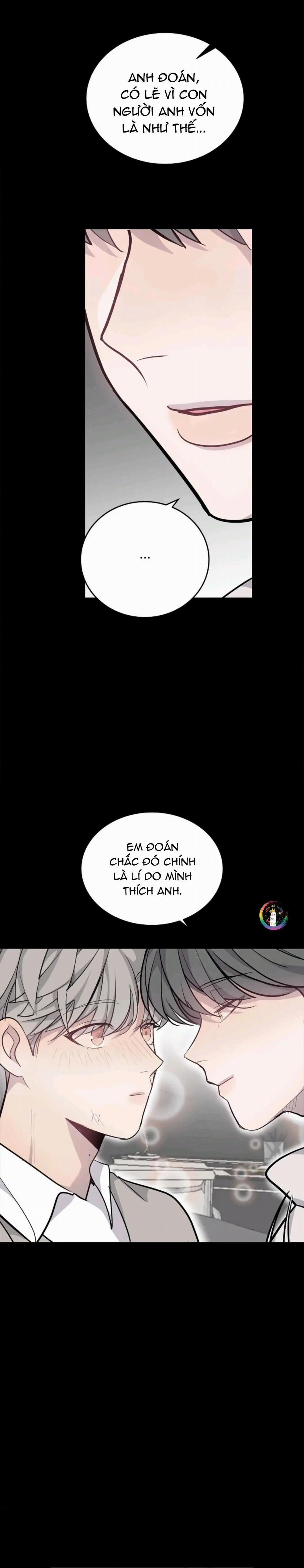 Sao NOTP Lại Thành Thật Rồi? (END) 26 trang 39