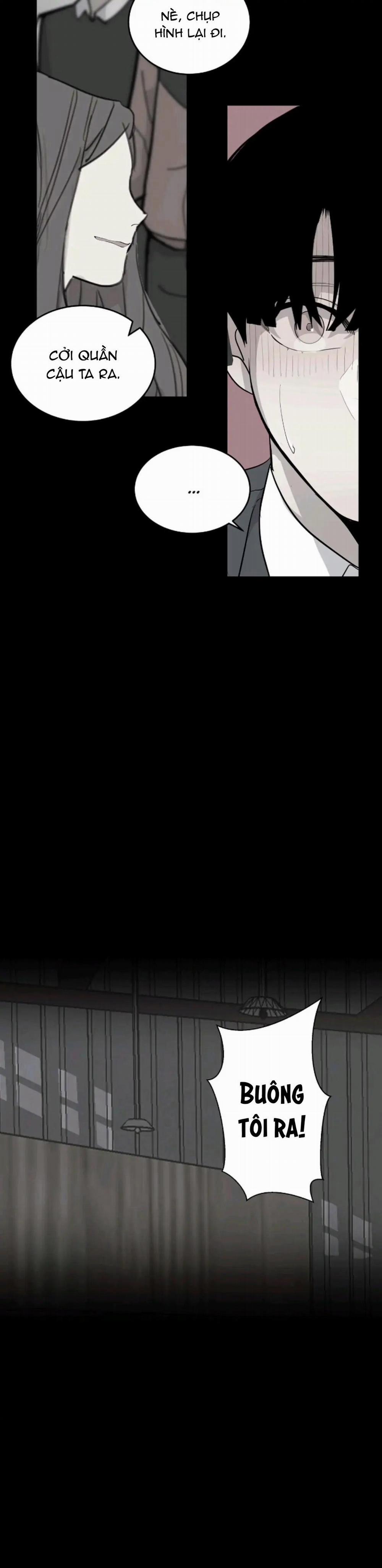 Sao NOTP Lại Thành Thật Rồi? (END) 26 trang 4