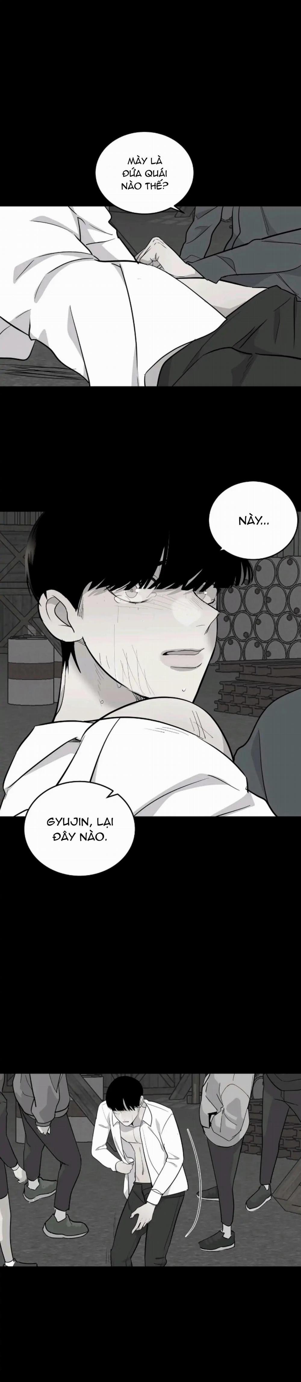 Sao NOTP Lại Thành Thật Rồi? (END) 26 trang 7