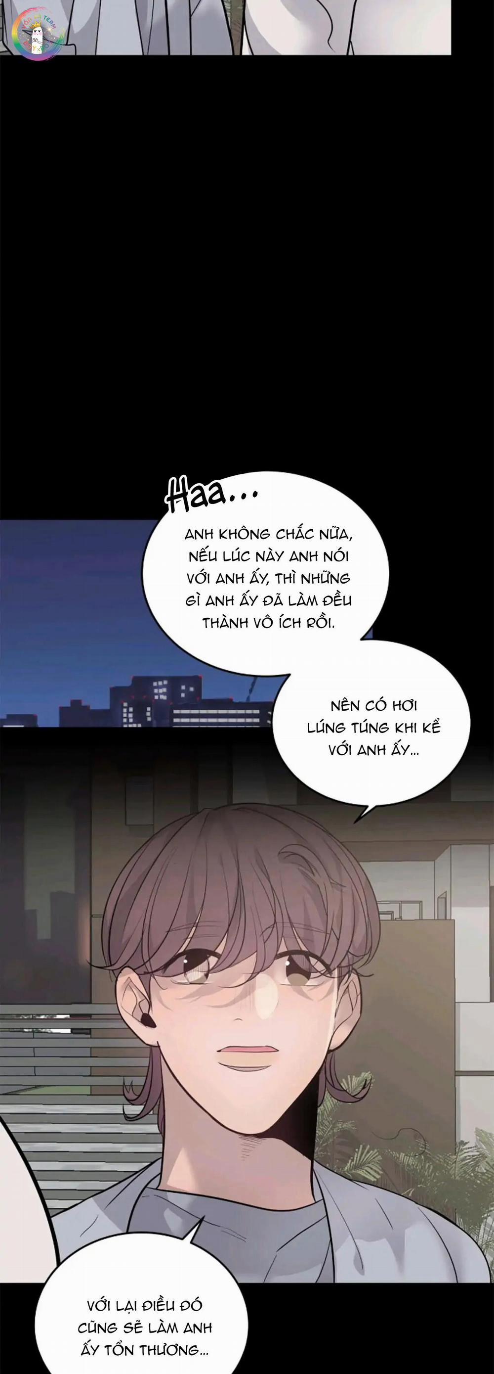 Sao NOTP Lại Thành Thật Rồi? (END) 27 trang 12