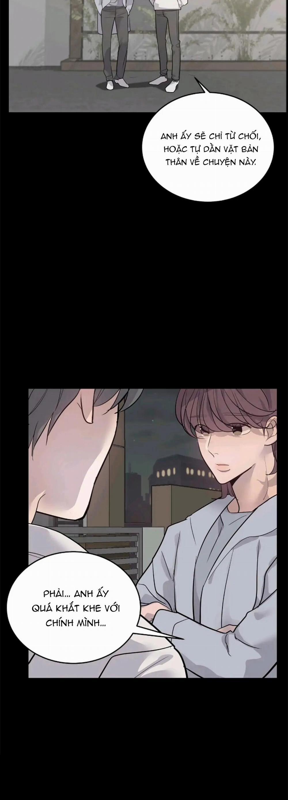 Sao NOTP Lại Thành Thật Rồi? (END) 27 trang 15