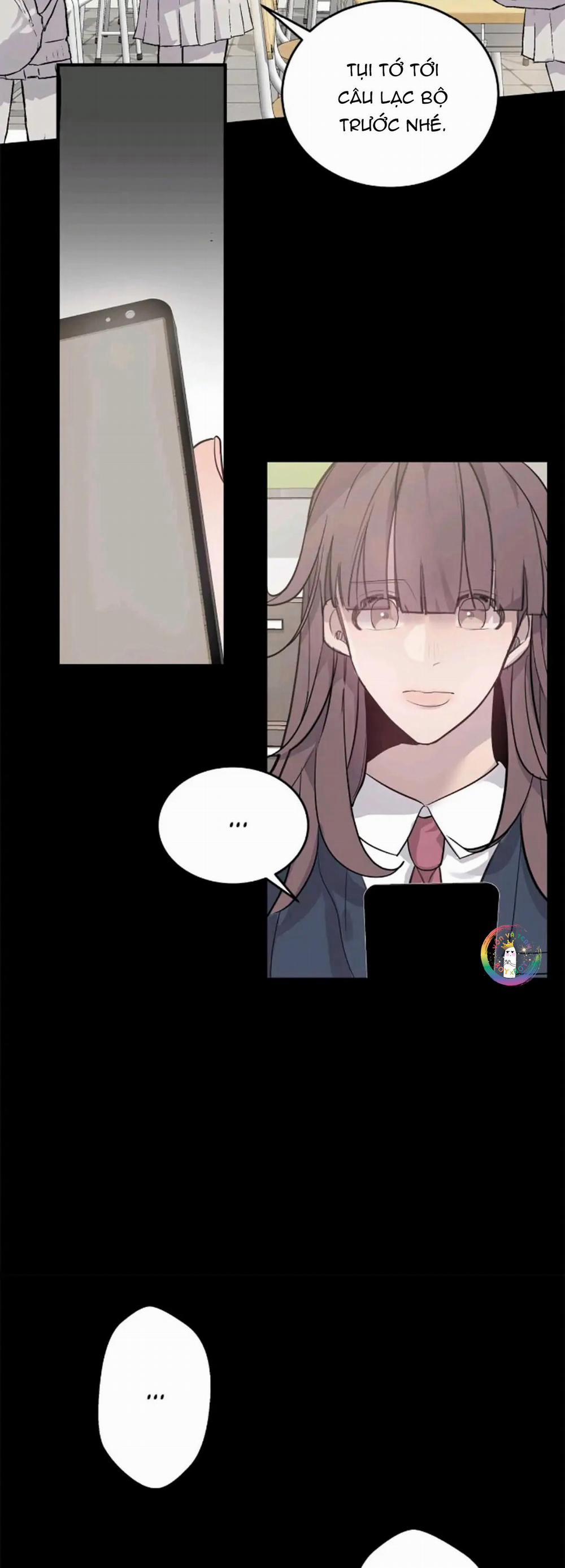 Sao NOTP Lại Thành Thật Rồi? (END) 27 trang 18