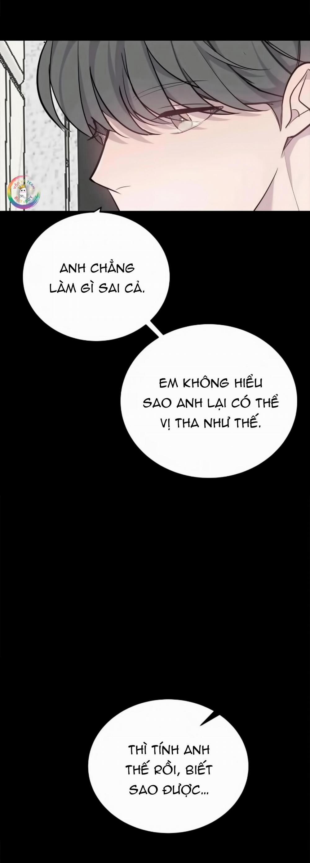 Sao NOTP Lại Thành Thật Rồi? (END) 27 trang 2