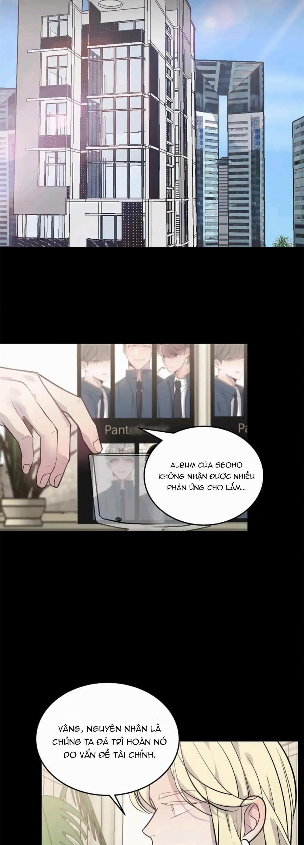 Sao NOTP Lại Thành Thật Rồi? (END) 27 trang 21