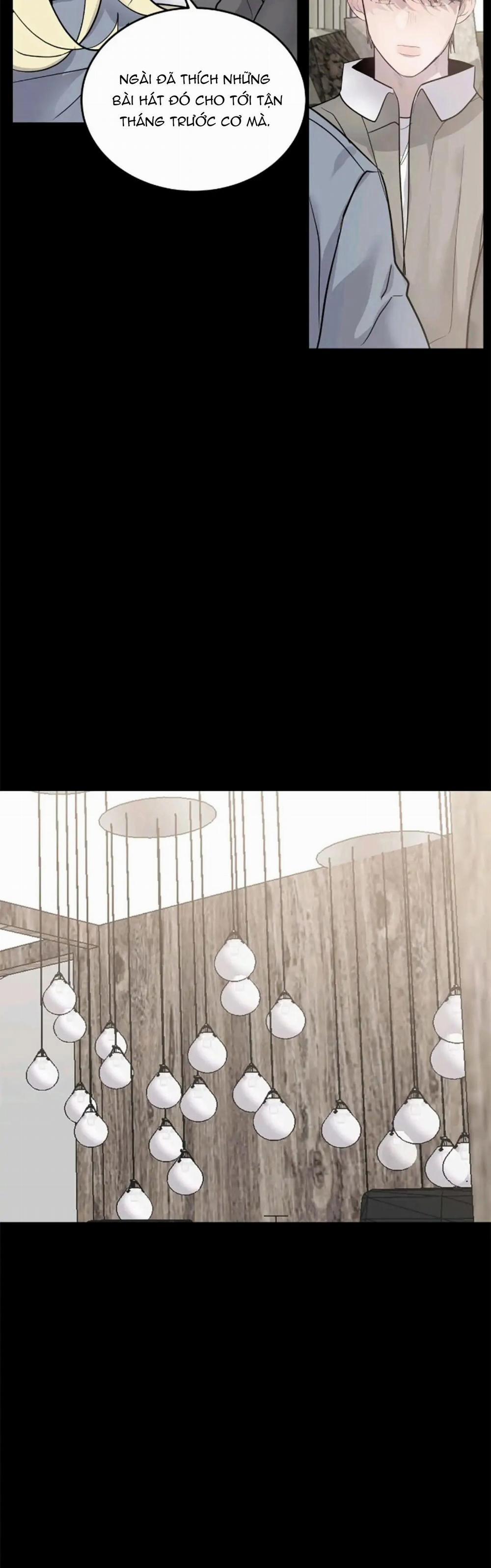 Sao NOTP Lại Thành Thật Rồi? (END) 27 trang 23