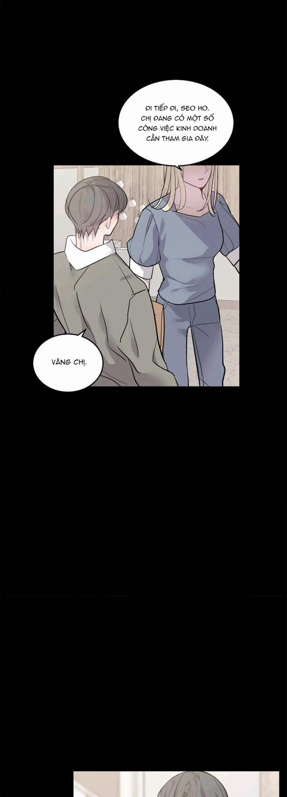 Sao NOTP Lại Thành Thật Rồi? (END) 27 trang 27