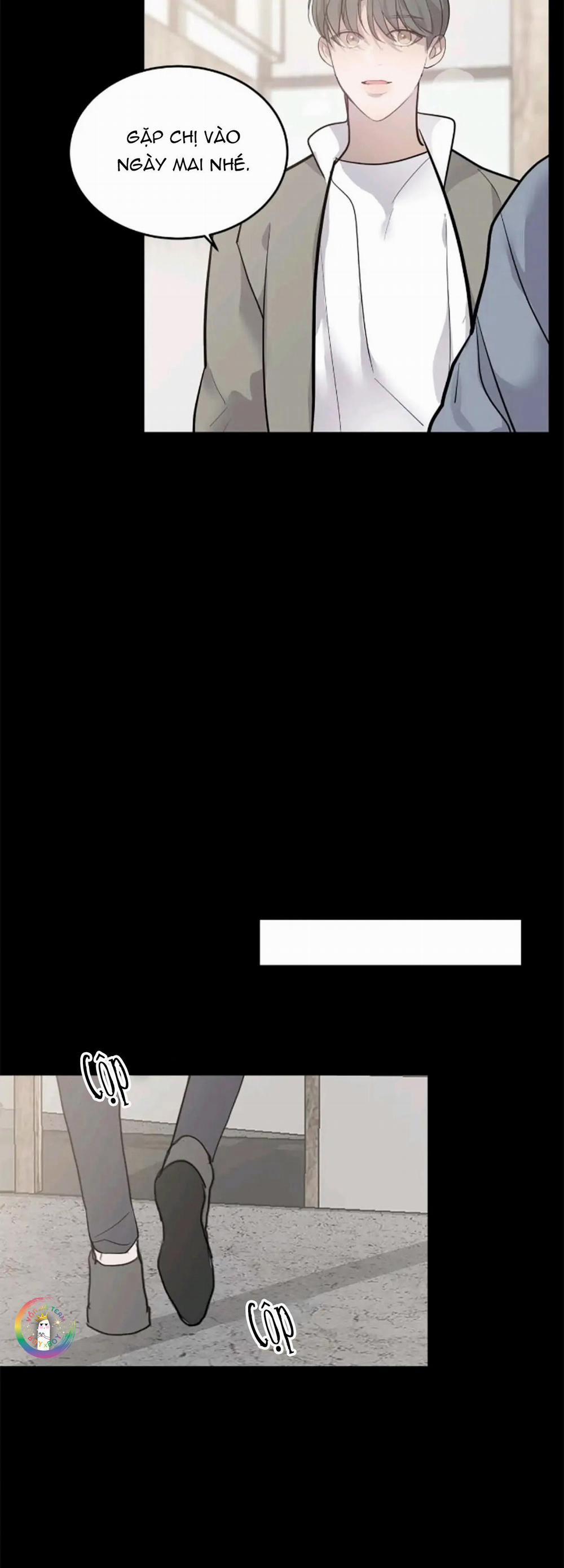 Sao NOTP Lại Thành Thật Rồi? (END) 27 trang 28