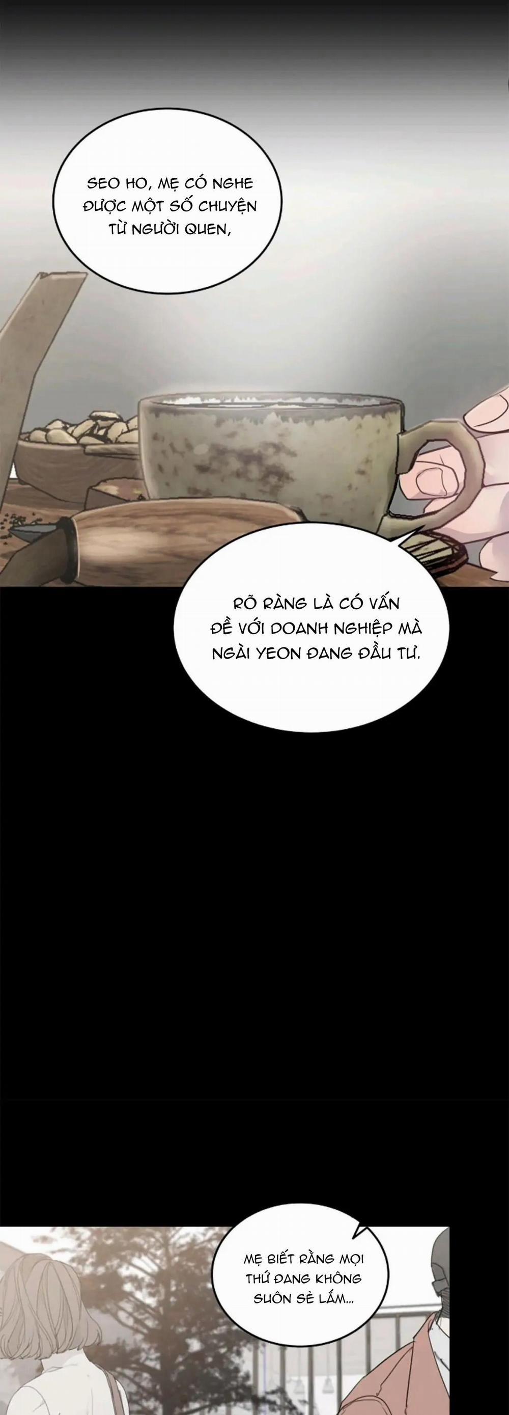 Sao NOTP Lại Thành Thật Rồi? (END) 27 trang 31