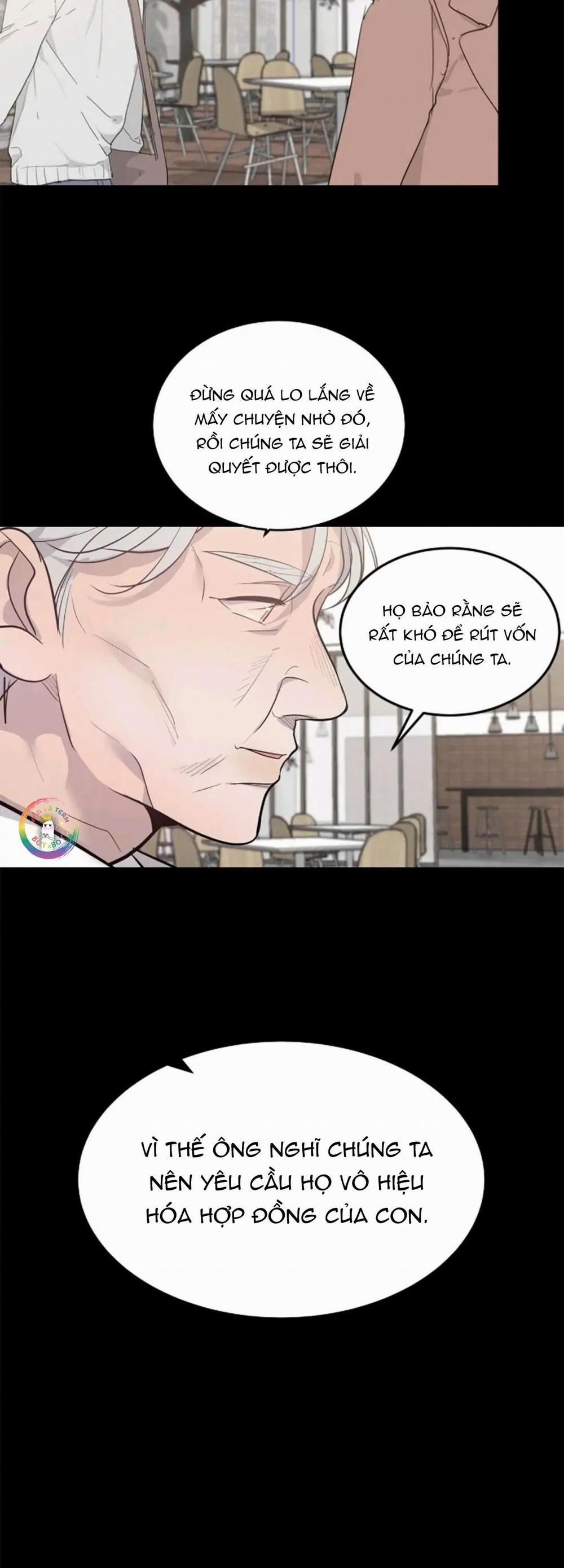 Sao NOTP Lại Thành Thật Rồi? (END) 27 trang 32