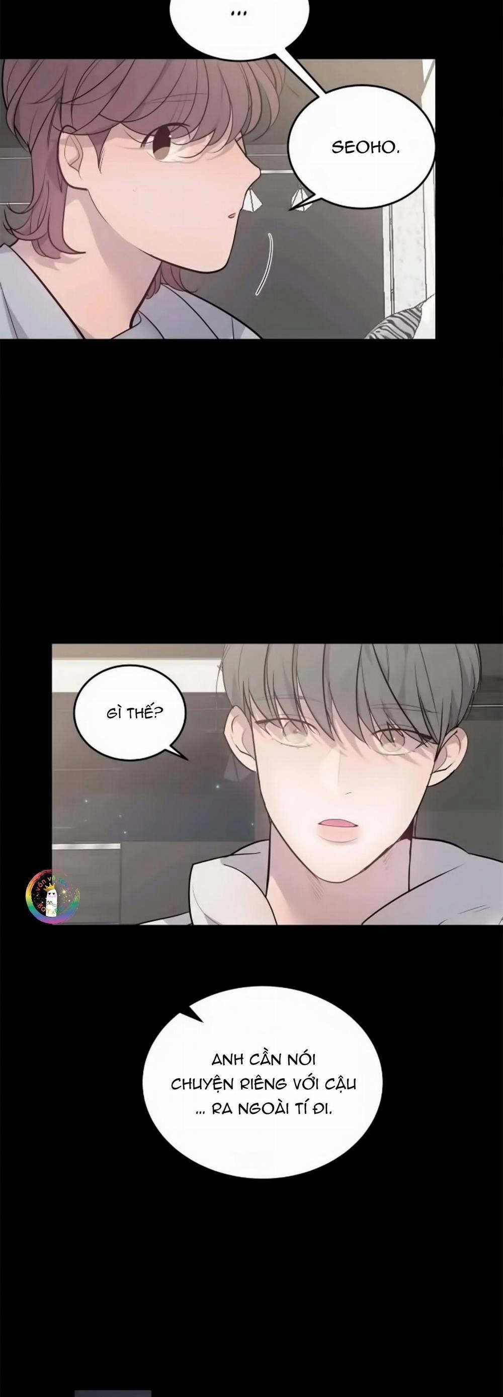 Sao NOTP Lại Thành Thật Rồi? (END) 27 trang 8