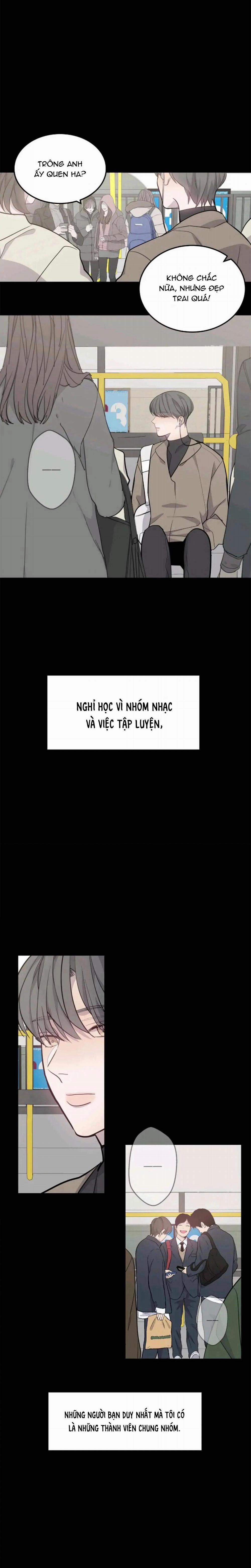 Sao NOTP Lại Thành Thật Rồi? (END) 28 trang 11