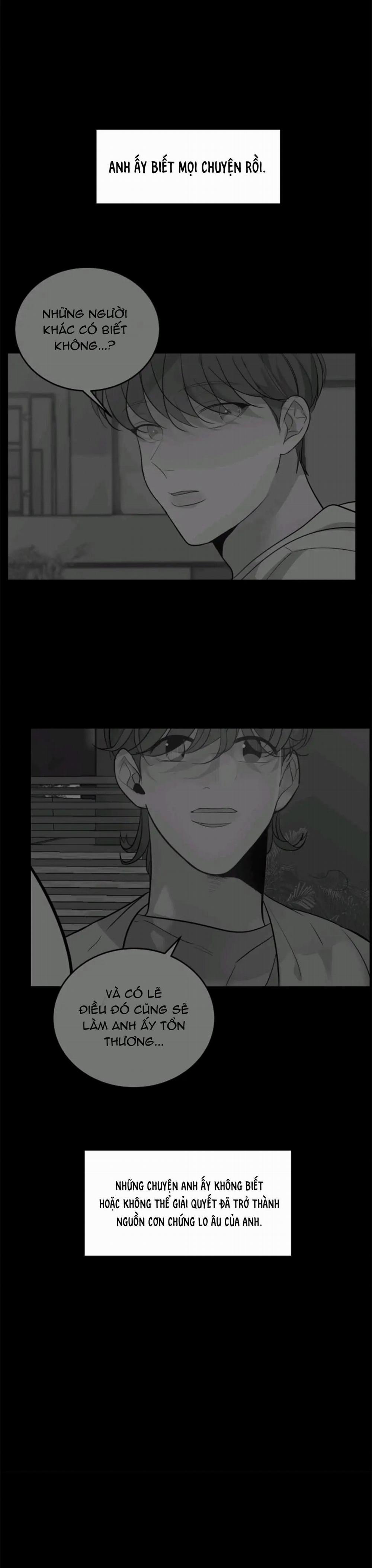 Sao NOTP Lại Thành Thật Rồi? (END) 28 trang 18