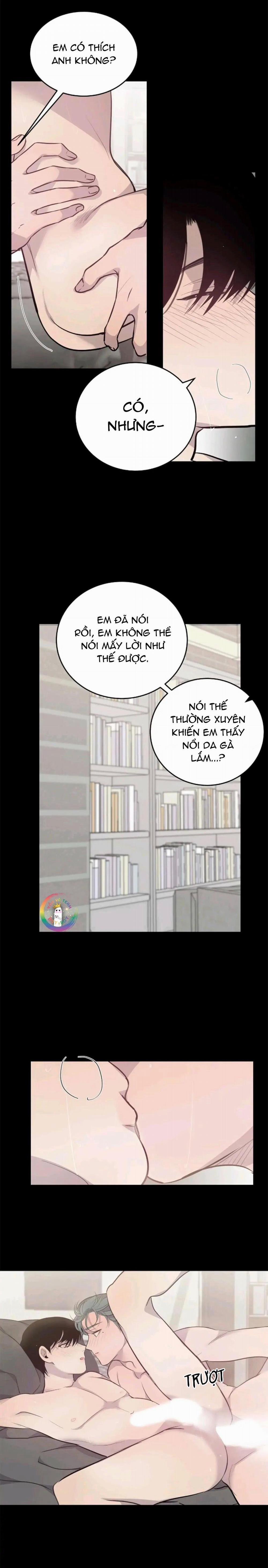 Sao NOTP Lại Thành Thật Rồi? (END) 28 trang 3