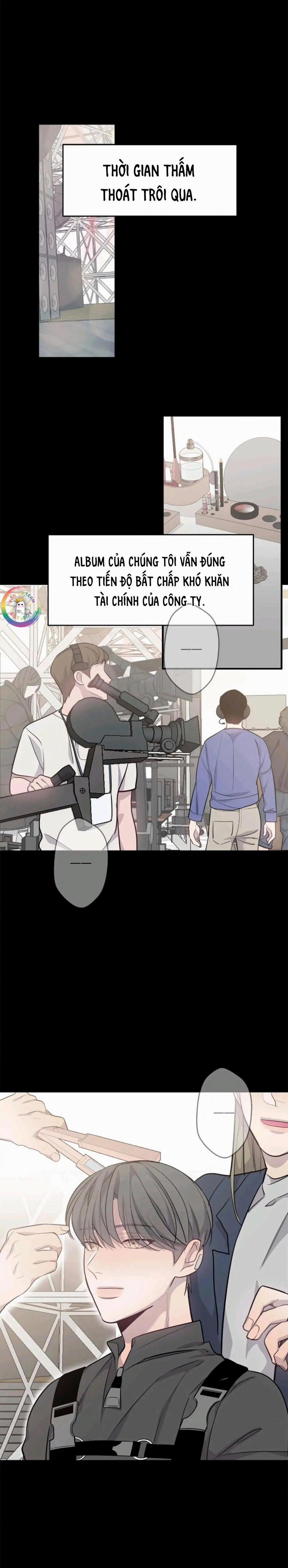 Sao NOTP Lại Thành Thật Rồi? (END) 28 trang 5