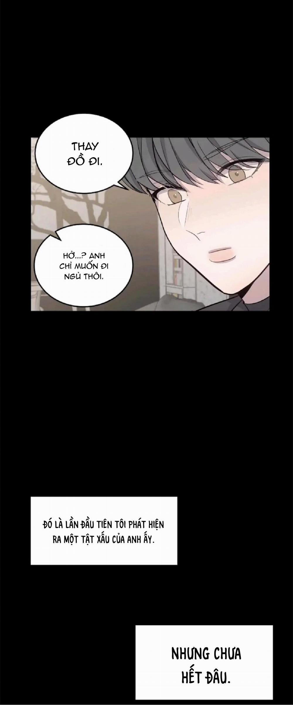 Sao NOTP Lại Thành Thật Rồi? (END) 29 trang 11