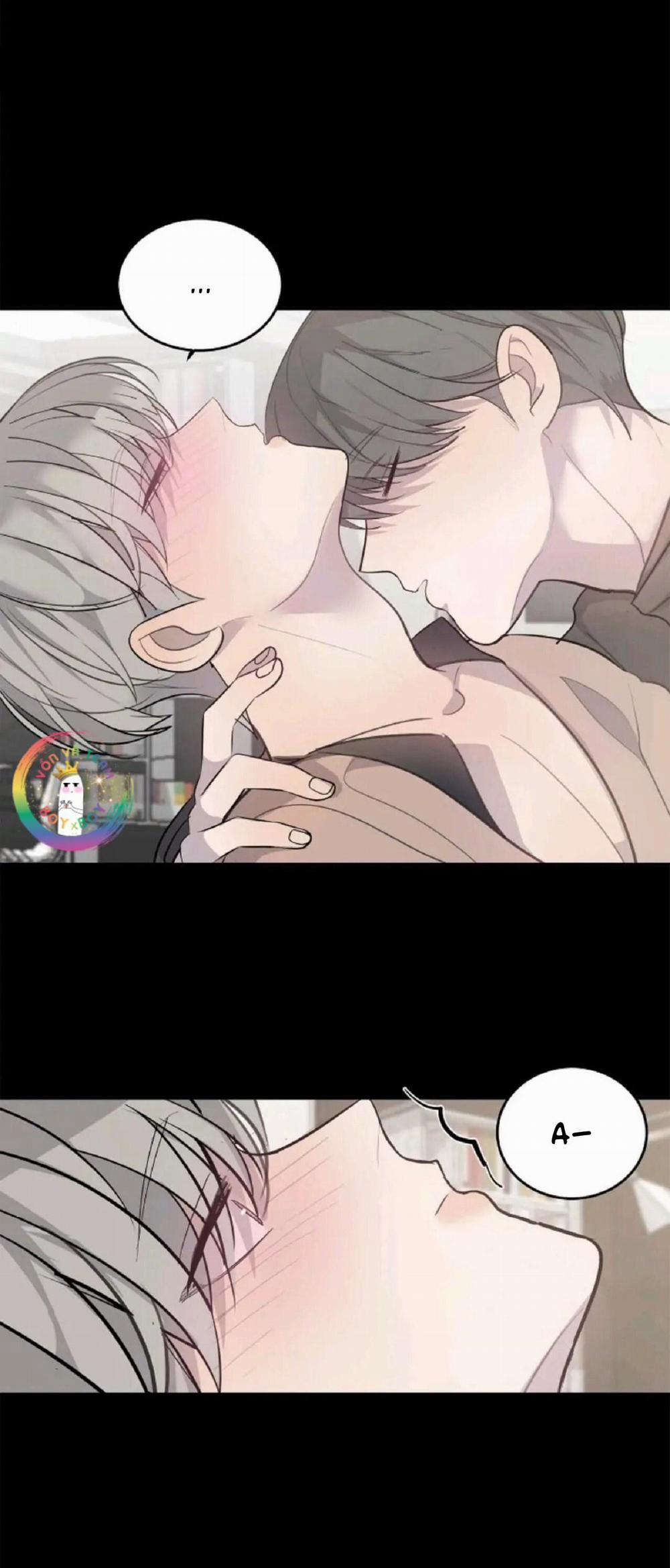 Sao NOTP Lại Thành Thật Rồi? (END) 29 trang 16