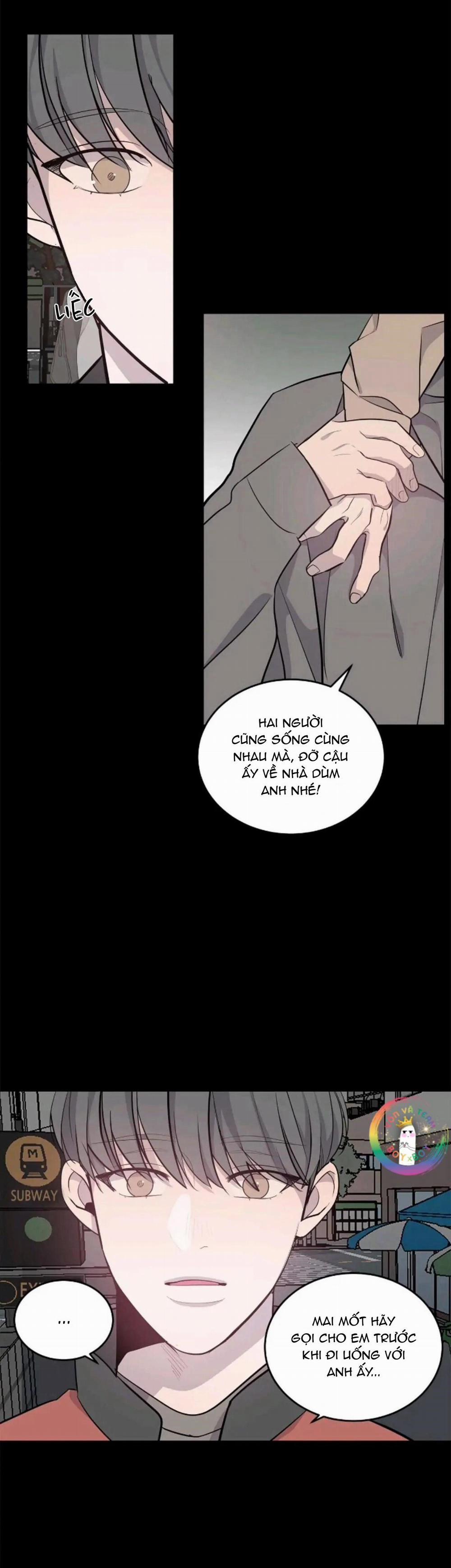 Sao NOTP Lại Thành Thật Rồi? (END) 29 trang 24