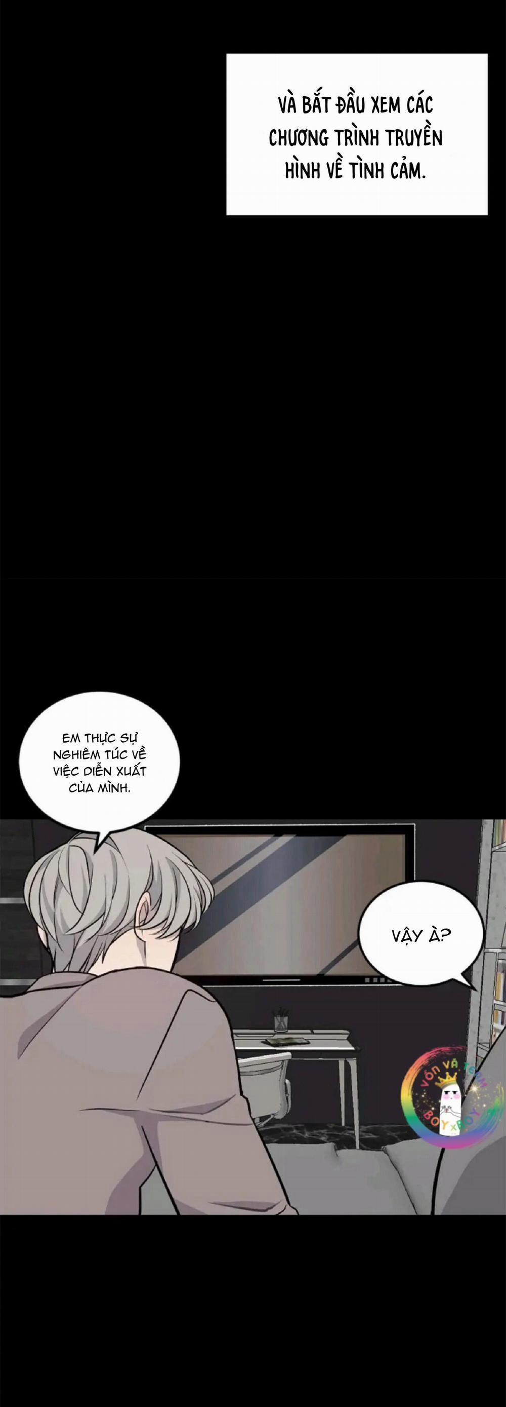 Sao NOTP Lại Thành Thật Rồi? (END) 29 trang 28