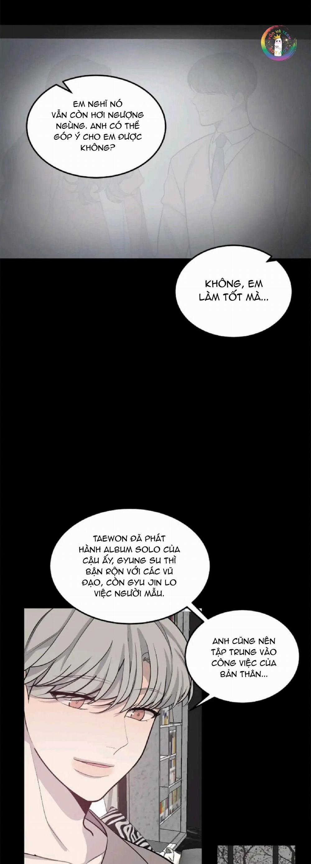 Sao NOTP Lại Thành Thật Rồi? (END) 29 trang 29