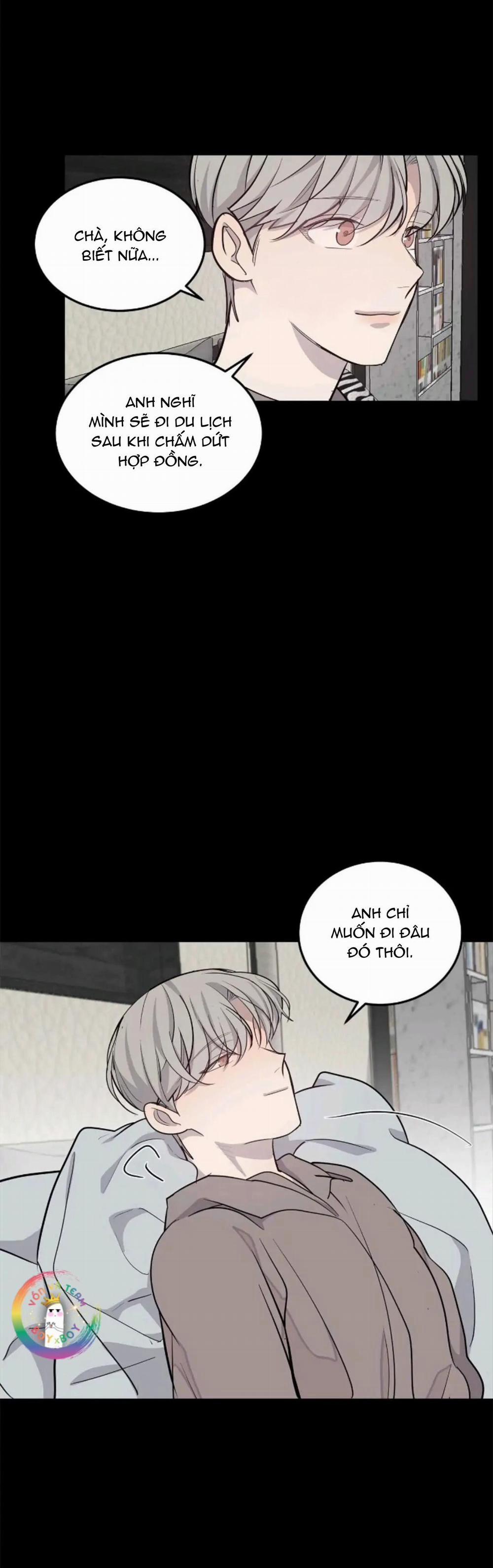 Sao NOTP Lại Thành Thật Rồi? (END) 29 trang 31