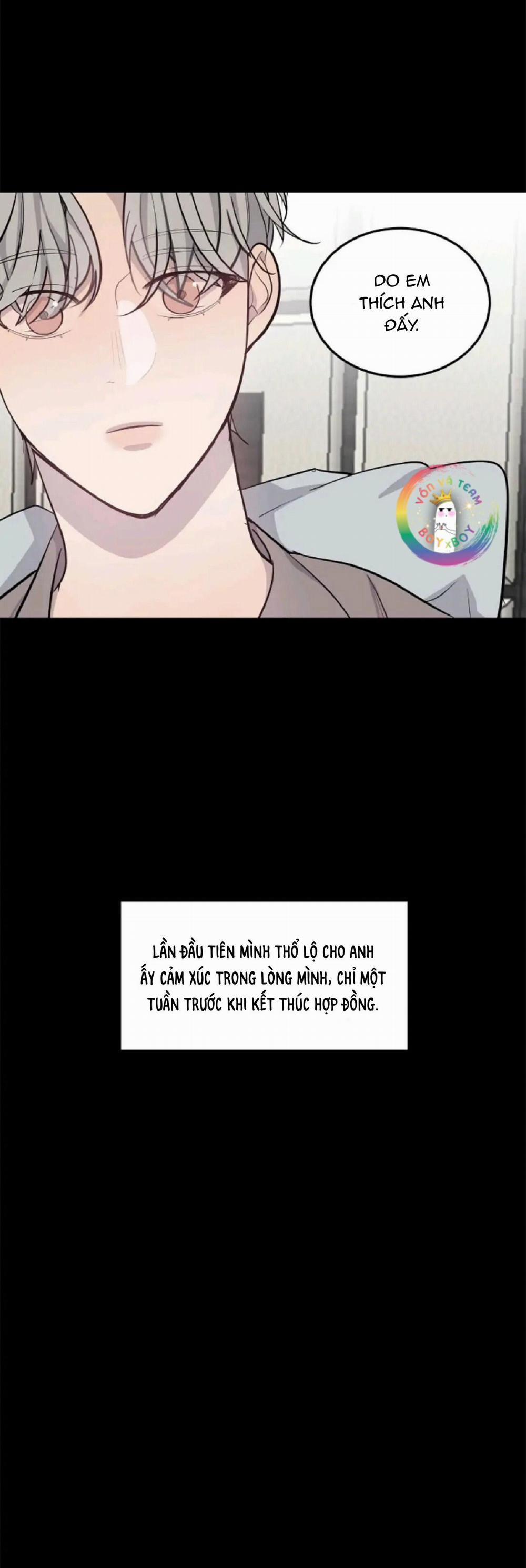 Sao NOTP Lại Thành Thật Rồi? (END) 29 trang 34