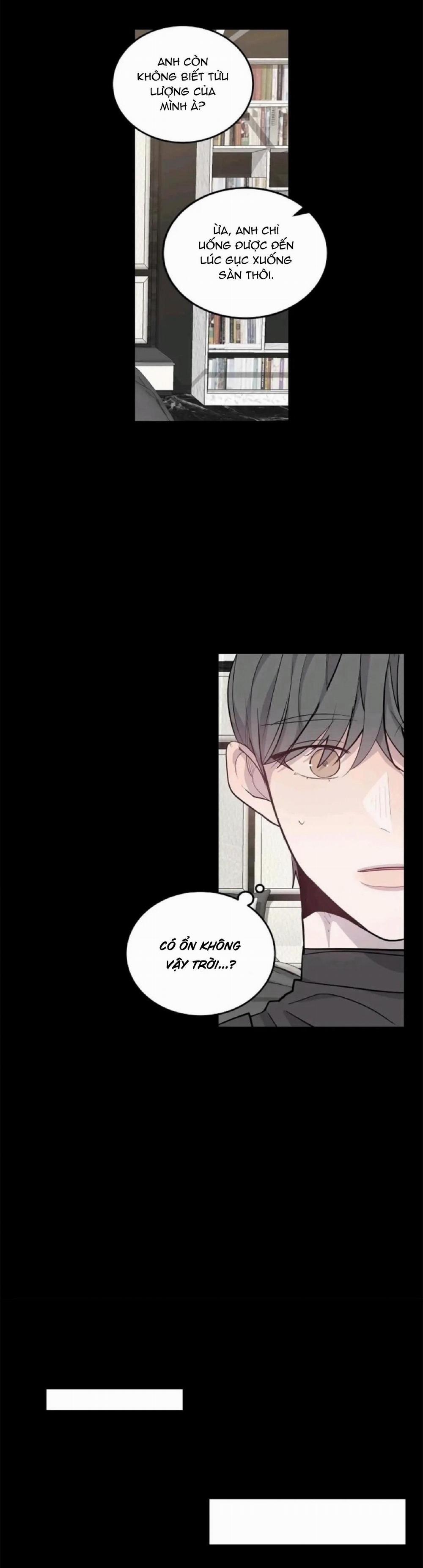 Sao NOTP Lại Thành Thật Rồi? (END) 29 trang 5