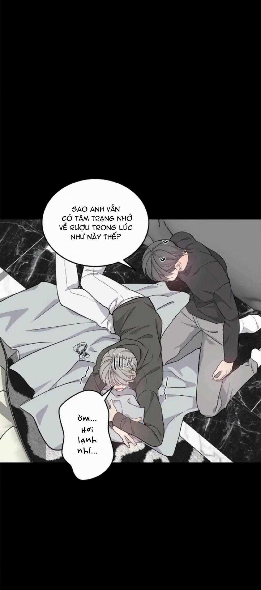 Sao NOTP Lại Thành Thật Rồi? (END) 29 trang 9