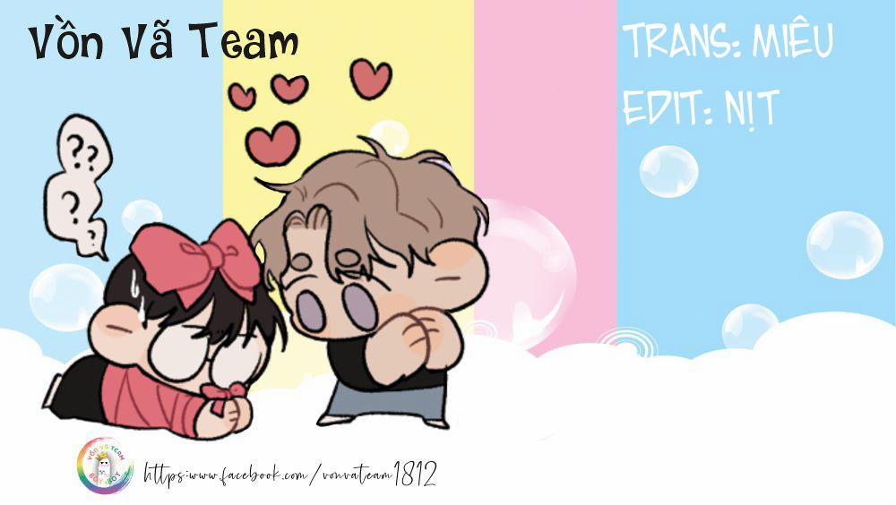 Sao NOTP Lại Thành Thật Rồi? (END) 3 trang 0