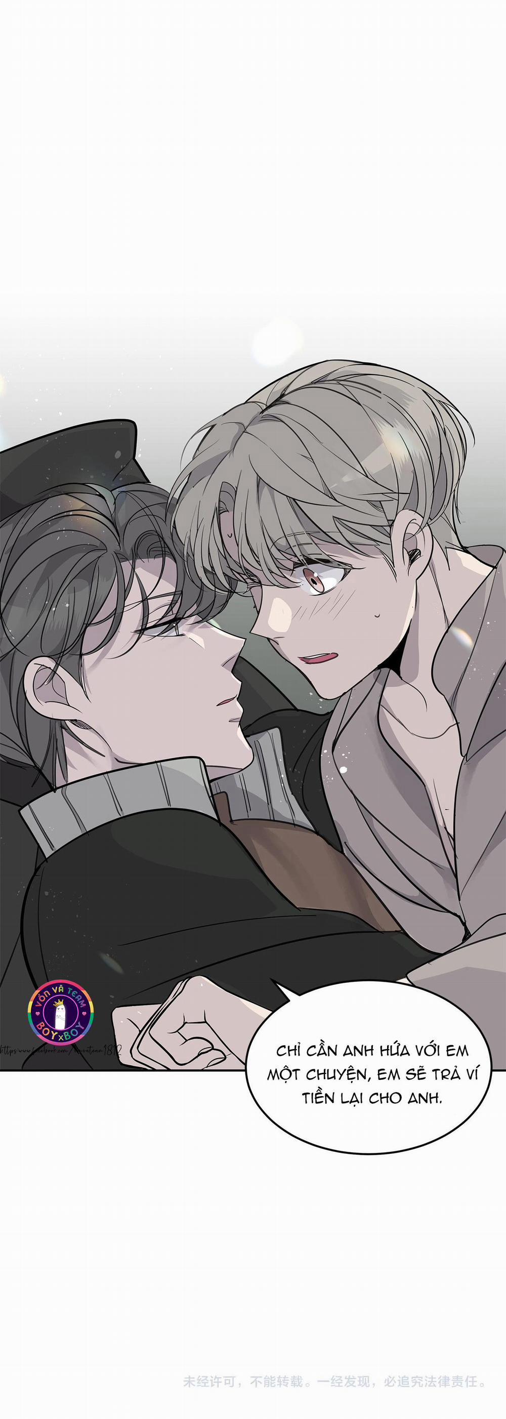 Sao NOTP Lại Thành Thật Rồi? (END) 3 trang 15