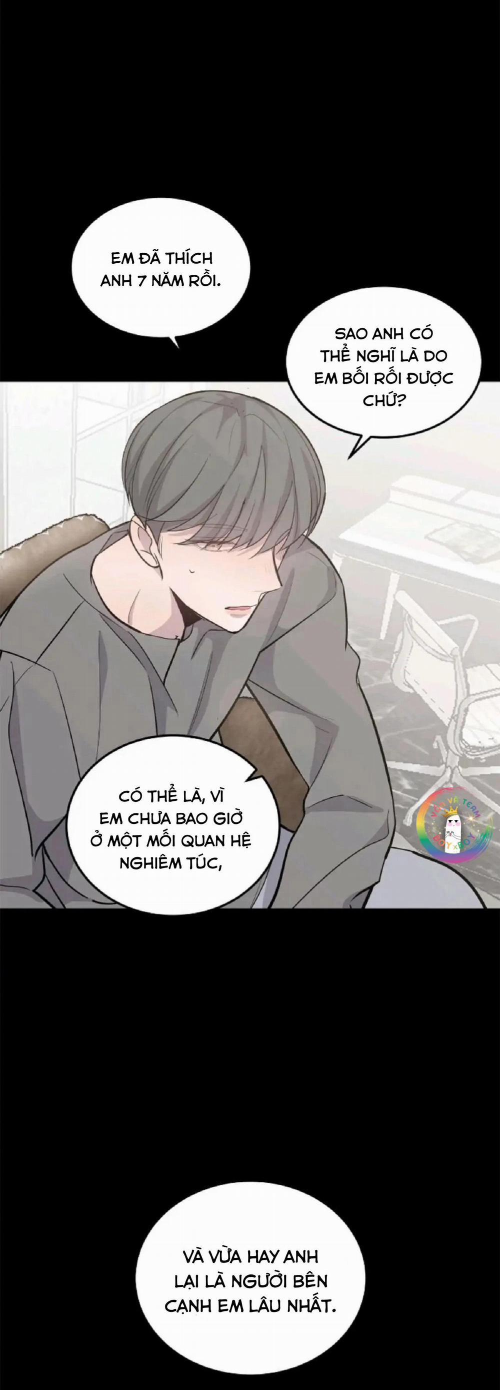 Sao NOTP Lại Thành Thật Rồi? (END) 30 trang 10